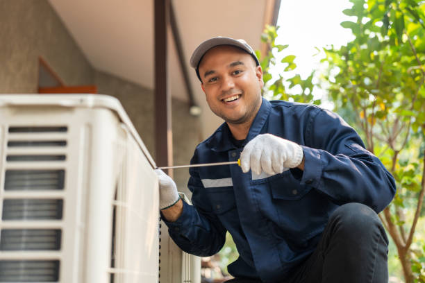 Best Gas Line Installation and Repair  in West Park, CA